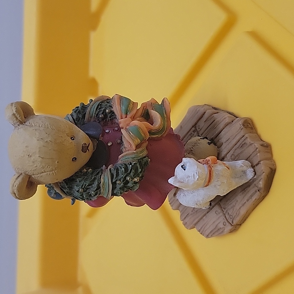 1996 'Brianna' The O'Bear Collection